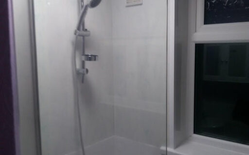Bathroom Refurbishment Newbridge Gwent