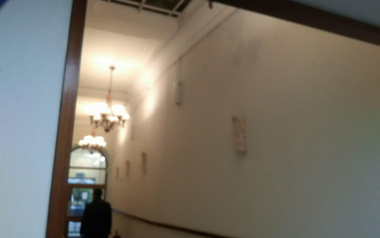 Electrical Commercial Re-wire Cardiff